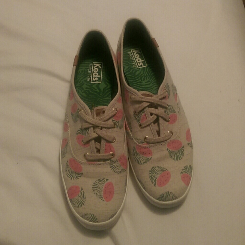 Keds sneakers